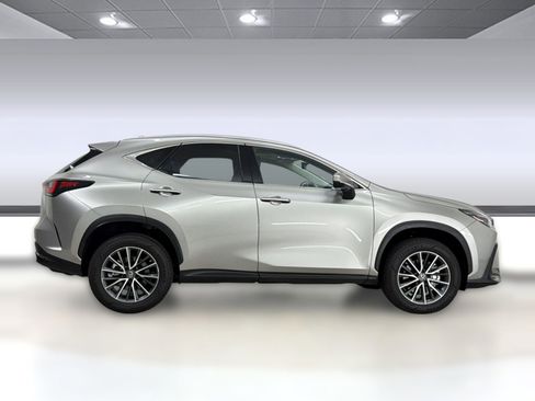 Used 2022 Lexus NX 350 AWD image 8