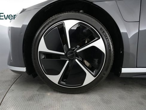 Used 2023 Lucid Air Grand Touring AWD/4WD image 19