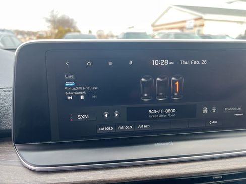 Certified 2022 Kia Telluride EX w/ EX Premium Package image 55