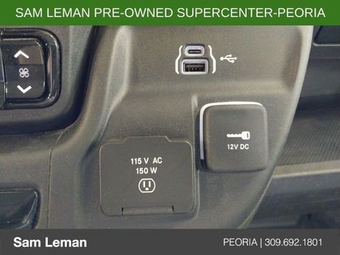 Used 2025 RAM ProMaster 3500 w/ Quick Order Package 22G SLT FWD image 15