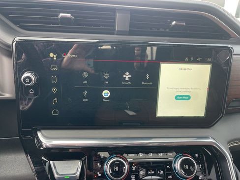 New 2026 GMC Sierra 1500 Denali Ultimate image 26