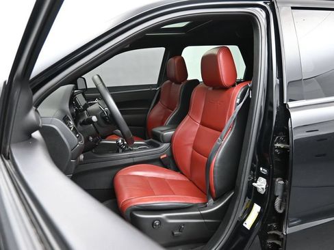 Used 2024 Dodge Durango SRT Hellcat AWD/4WD image 22