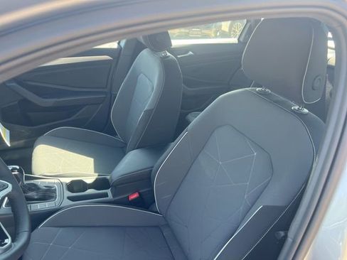 New 2026 Volkswagen Jetta Sport FWD image 7