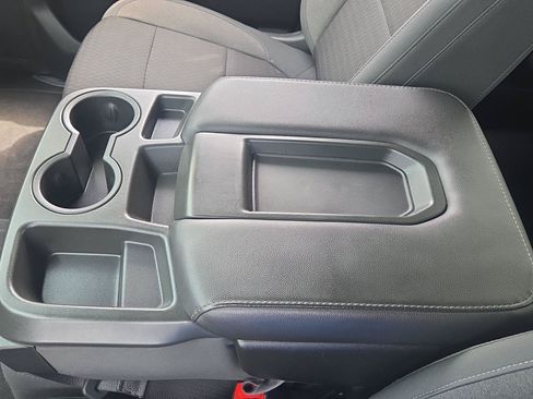 Used 2020 GMC Sierra 2500 SLE AWD/4WD image 15