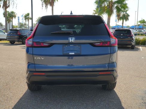 Used 2024 Honda CR-V EX-L image 6