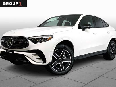 Used 2025 Mercedes-Benz GLC 300 4MATIC
