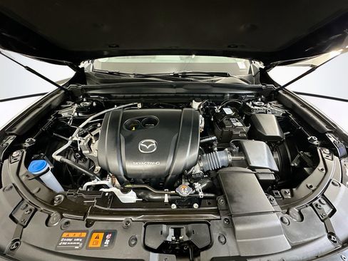 Used 2024 MAZDA CX-50 AWD 2.5 S w/ Cargo Package image 36