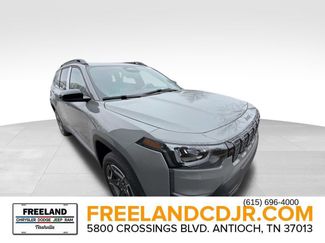 New 2026 Jeep Cherokee Laredo video 1