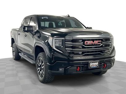 Certified 2024 GMC Sierra 1500 AT4 w/ Technology Package