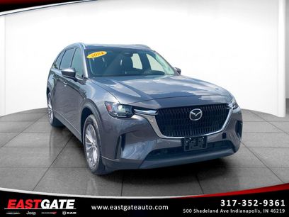 Used 2024 MAZDA CX-90 3.3 Turbo w/ Preferred Plus