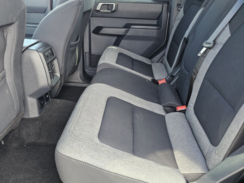 Used 2025 Ford Bronco Big Bend image 14