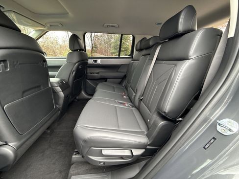 New 2026 Hyundai Santa Fe XRT image 25