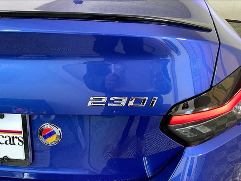 New 2026 BMW 230i xDrive Coupe image 12
