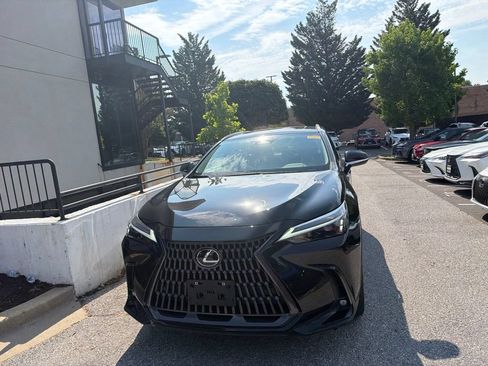 Used 2024 Lexus NX 350 AWD image 21