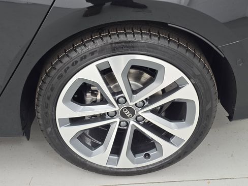 New 2026 Audi A3 2.0T Premium Plus image 33