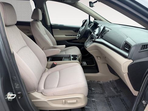 Used 2020 Honda Odyssey EX image 18