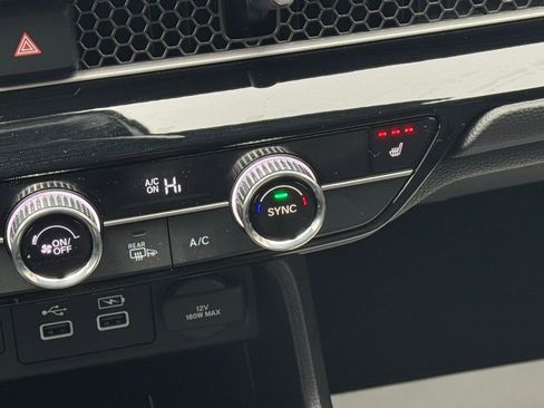 Used 2023 Honda Civic Sport Touring image 43