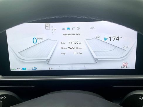 Used 2025 Hyundai Ioniq 6 SEL RWD image 25