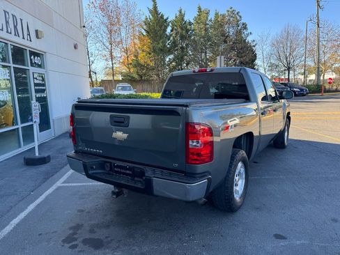 Used 2011 Chevrolet Silverado 1500 LT w/ All-Star Edition image 21