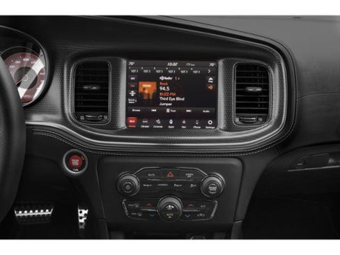 Used 2023 Dodge Charger SRT Hellcat w/ Harman/Kardon Audio Group RWD image 13