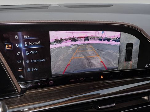 Used 2022 Cadillac Escalade Sport w/ Touring Package AWD/4WD image 13
