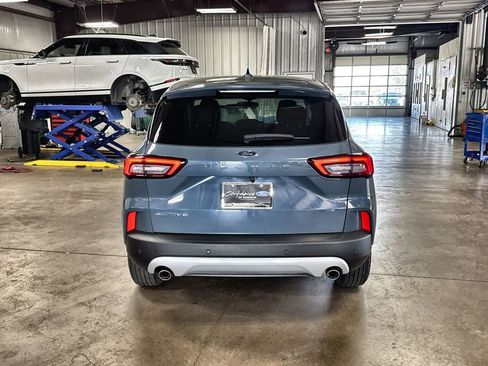 Used 2024 Ford Escape Active w/ Tech Pack #1 image 7