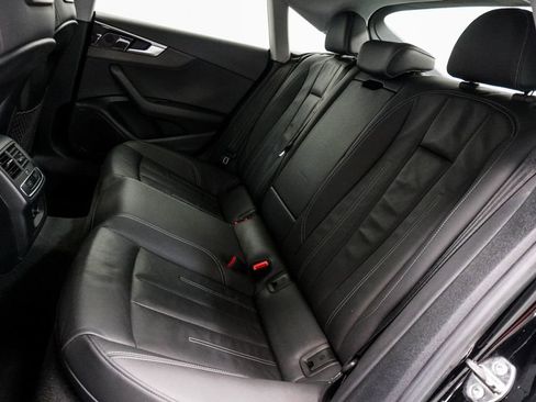 Used 2021 Audi A5 2.0T Premium w/ Convenience Package AWD/4WD image 9