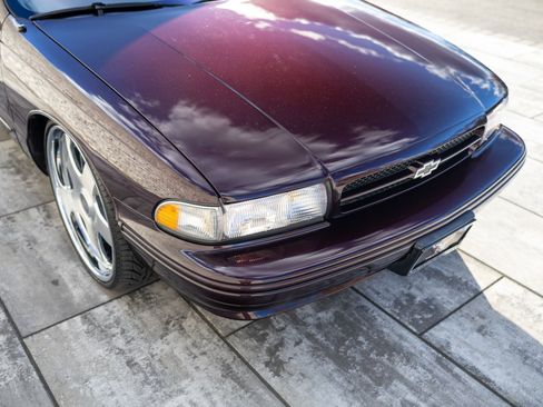 Used 1996 Chevrolet Caprice SS image 26