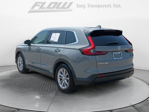 Used 2024 Honda CR-V EX-L image 6