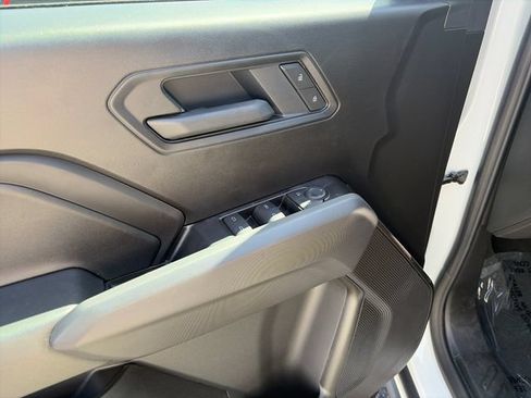 New 2026 Chevrolet Colorado Trail Boss AWD/4WD image 16