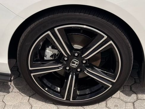 Used 2026 Honda Accord Sport image 19