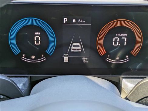 New 2026 Hyundai Sonata SEL image 11