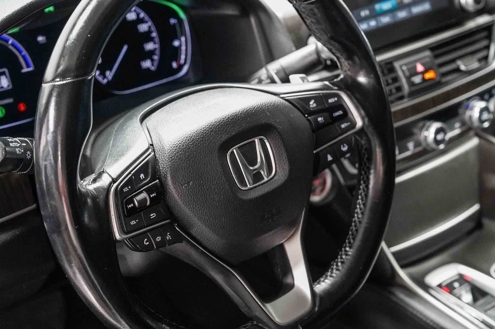 Used 2021 Honda Accord Touring image 21