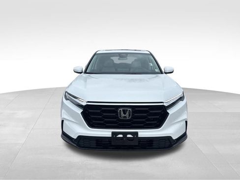 Certified 2023 Honda CR-V EX image 10