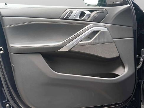 Used 2021 BMW X6 xDrive40i w/ M Sport Package image 46