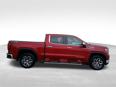 Used 2024 GMC Sierra 1500 SLT w/ SLT Premium Plus Package image 6