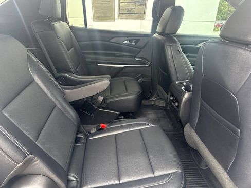 Used 2026 Chevrolet Traverse LT w/ LPO, Floor Liner Package FWD image 30