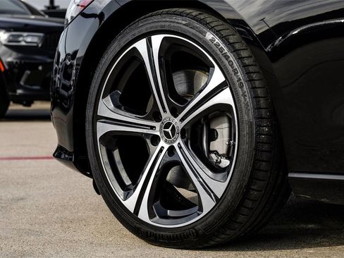 Used 2022 Mercedes-Benz C 300 Sedan w/ Exclusive Trim Package image 61