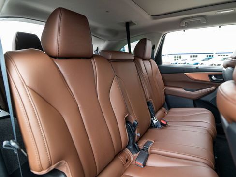 Certified 2023 Acura MDX SH-AWD w/ Technology Package image 41