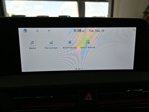 Used 2024 Kia EV6 GT-Line image 25