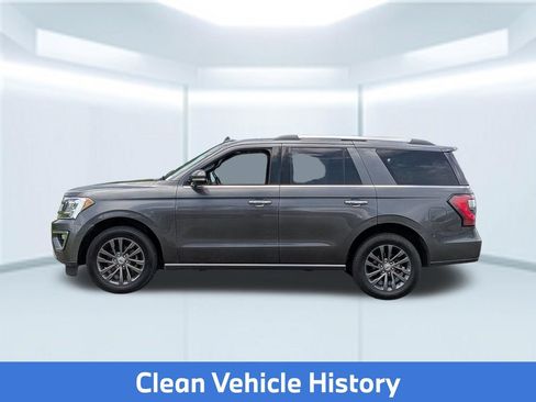 Used 2020 Ford Expedition Limited RWD image 2