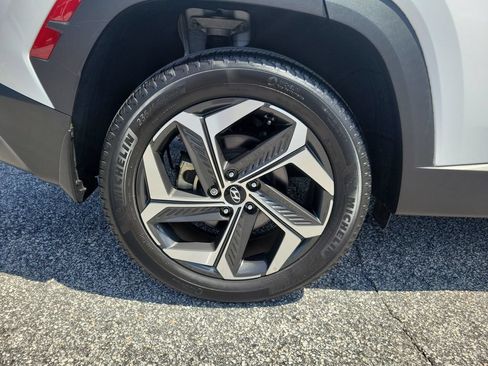 Certified 2023 Hyundai Tucson SEL w/ Convenience Package AWD/4WD image 5