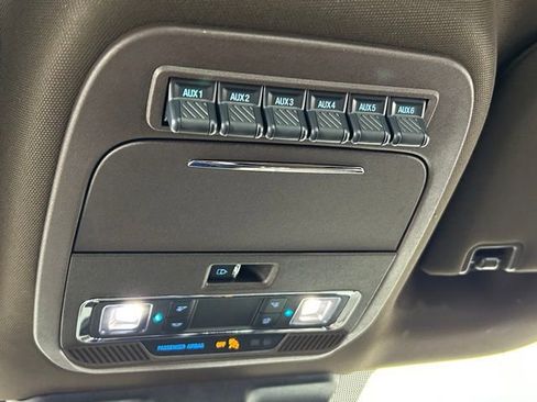 Used 2025 Ford F250 King Ranch AWD/4WD image 30