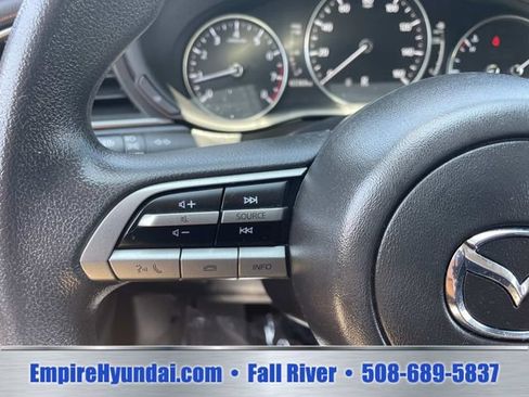 Used 2022 MAZDA CX-30 AWD 2.5 S image 29