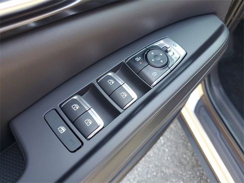 New 2026 Kia Carnival SX w/ SX Dark Edition Package image 22