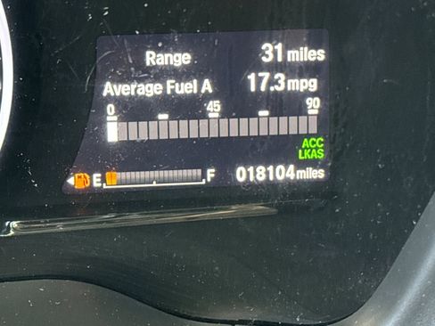 Used 2022 Honda HR-V EX image 21