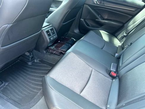 Used 2021 Honda Accord Sport image 9