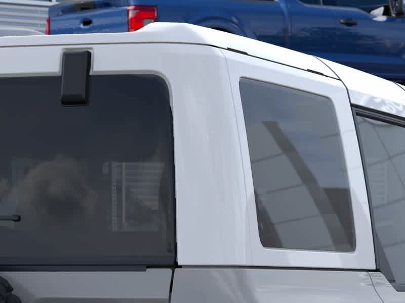 New 2026 Ford Bronco Heritage Edition AWD/4WD image 25