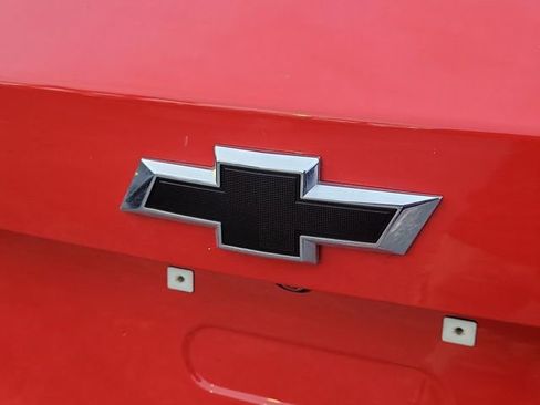 Used 2022 Chevrolet Blazer RS FWD image 9