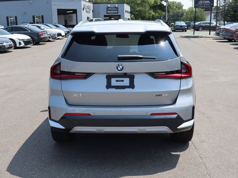 Used 2025 BMW X1 xDrive28i w/ Technology Package AWD/4WD image 6
